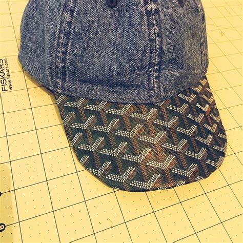 goyard cape|Cap.